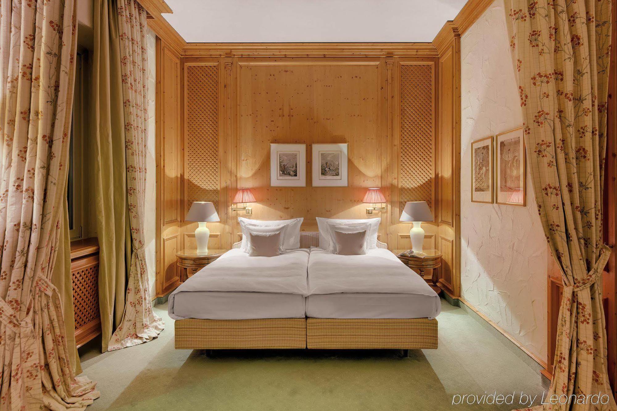 Hotel Excelsior By Geisel Mnichov Exteriér fotografie